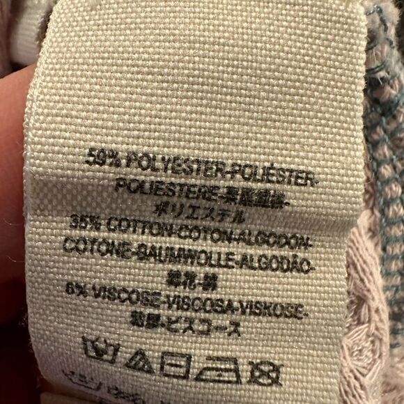 Free people dahlia thermal lavender - Picture 5 of 5